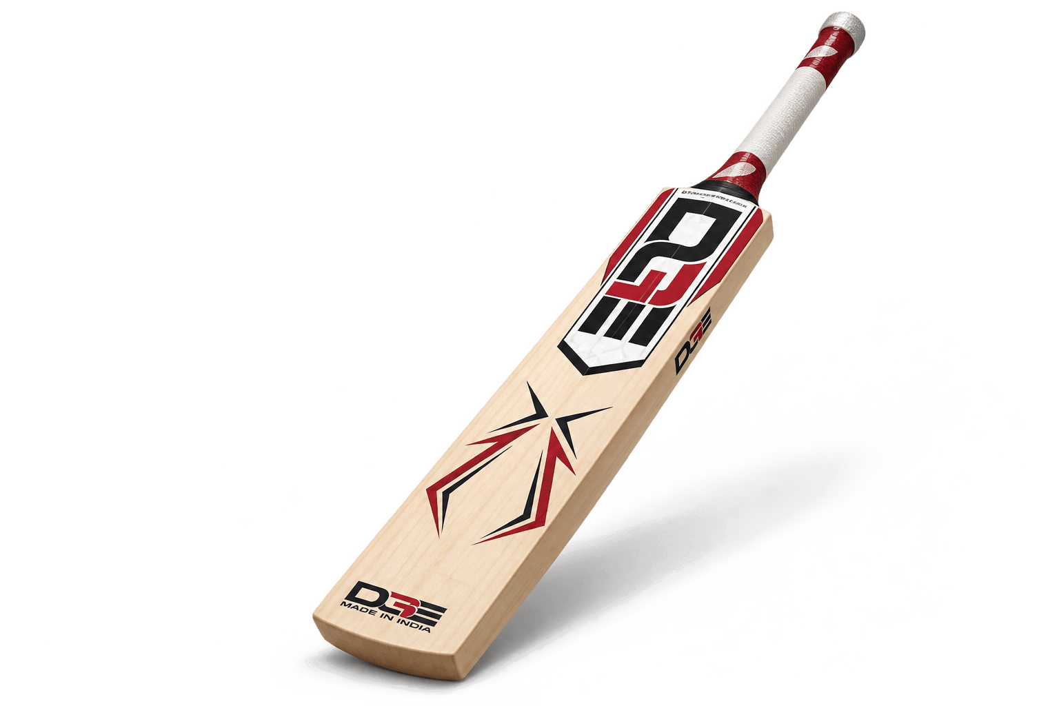 Daksh Global Export English Willow Cricket Bat