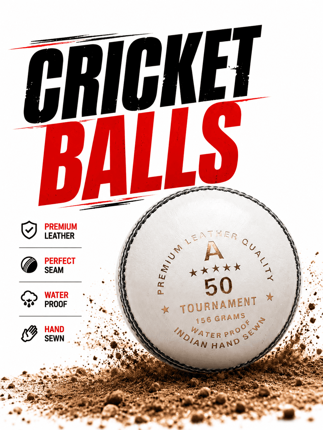 Balls