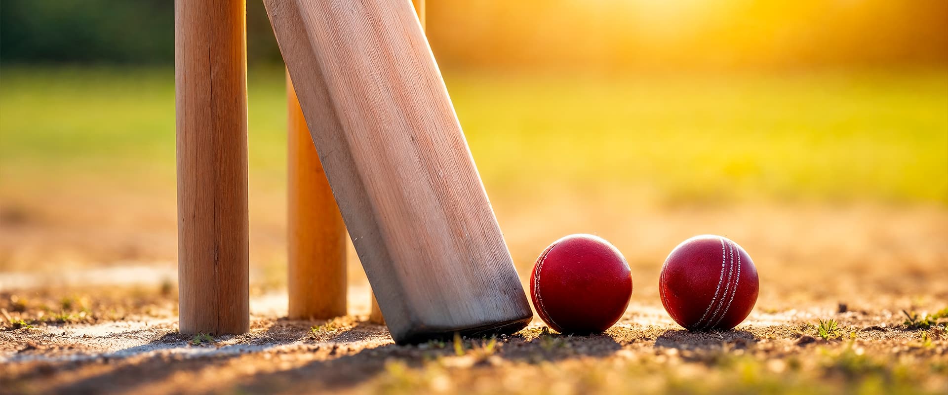 Essential Cricket Protective Gear Every Player Must Have