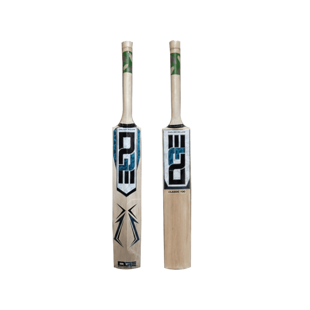English Willow Classic 100 Cricket Bat