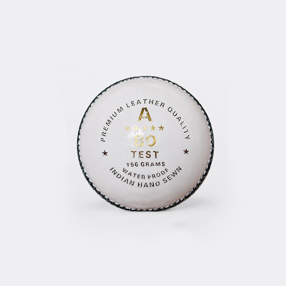Test Balls