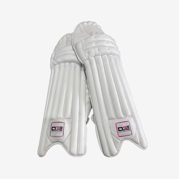 Batting Pads Pink 2024