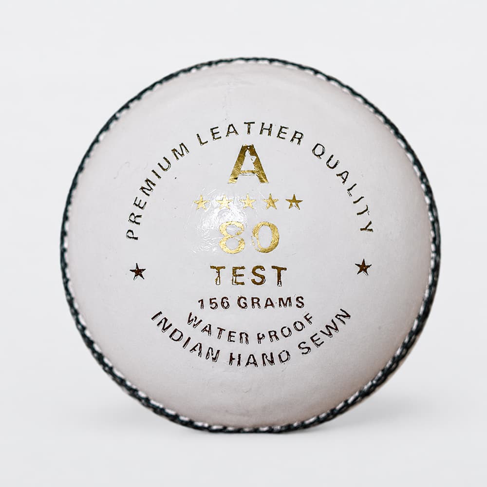 Test Balls