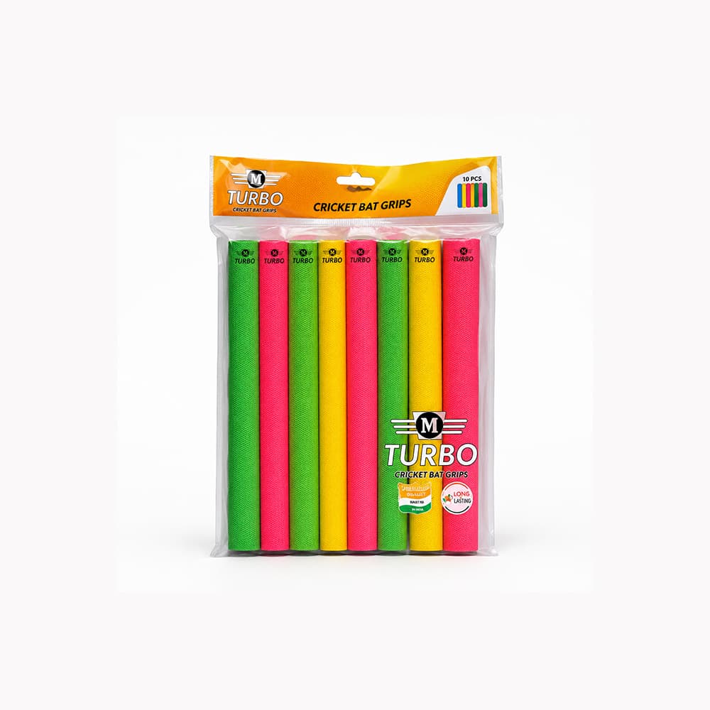 Bat Grips 2024
