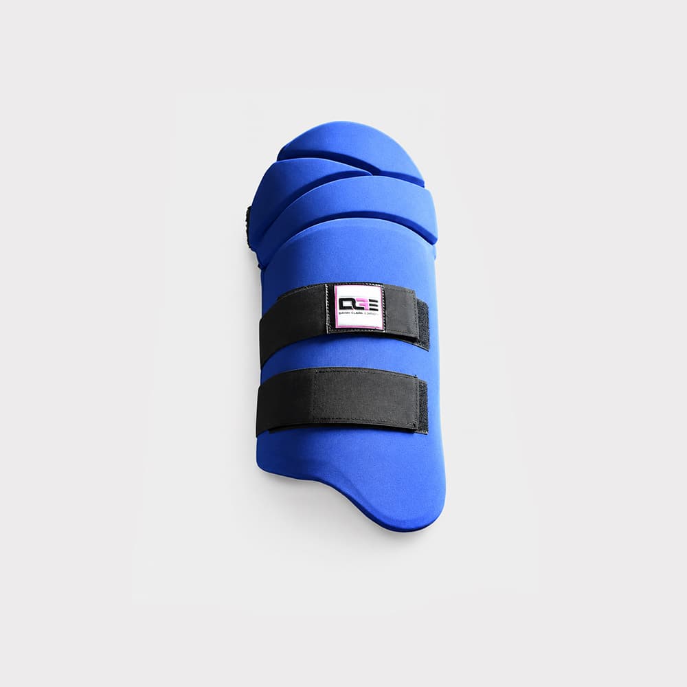 Thigh Guard (Blue)