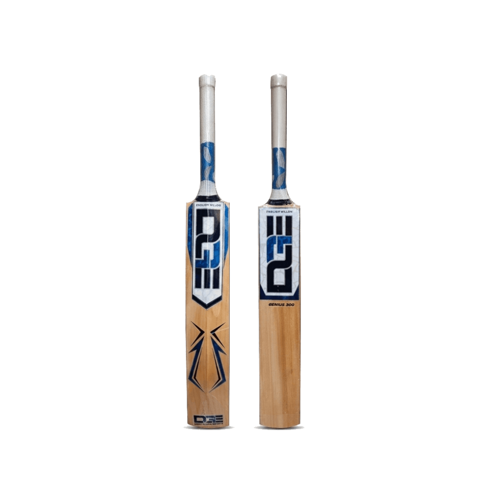 Genius 300 Cricket English Willow Bat