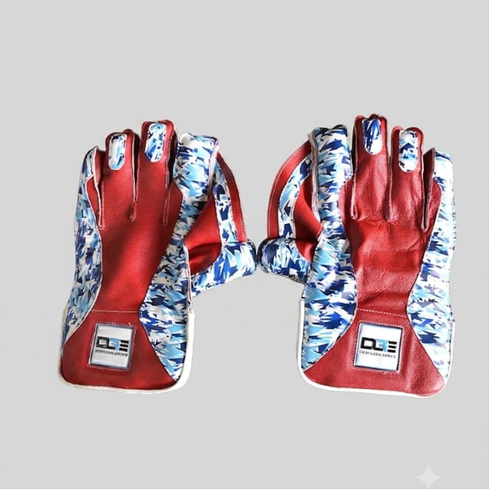 Keeping Gloves