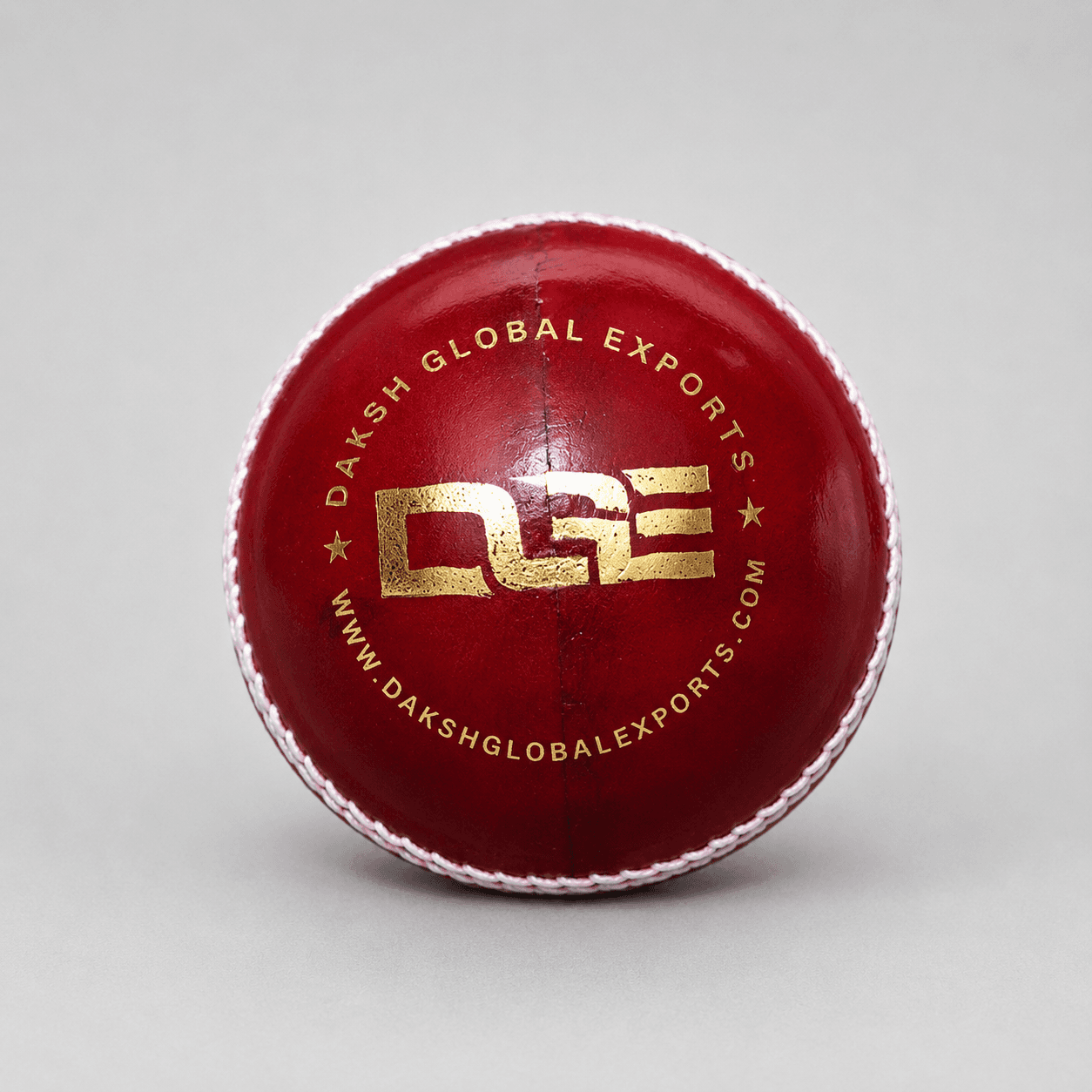 Red Club Ball (20-30 Overs)
