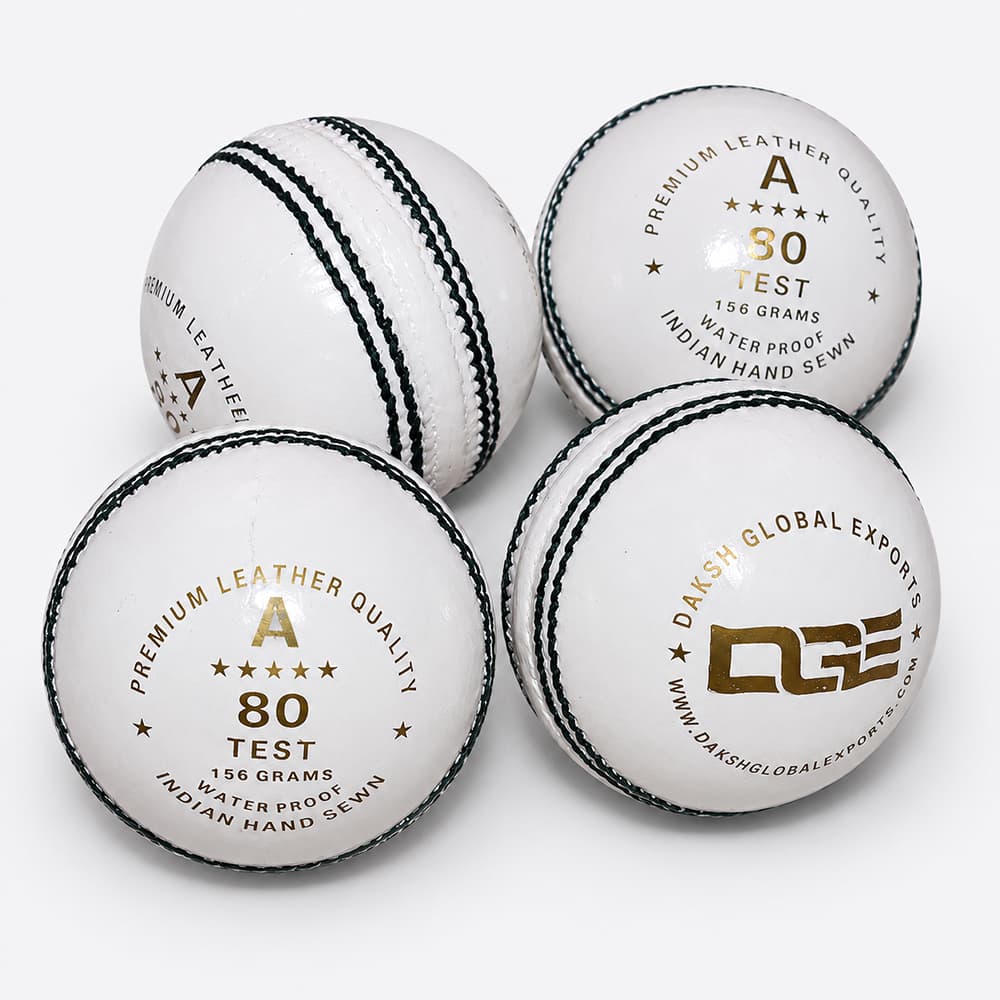 Test Balls