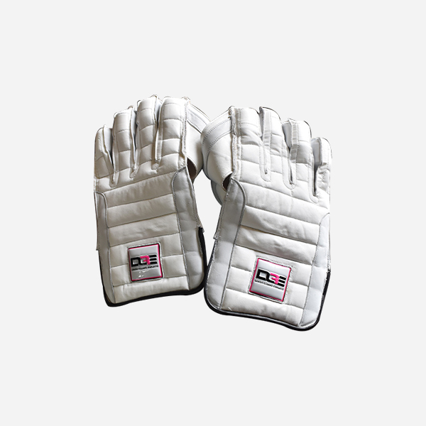 Keeping Gloves White