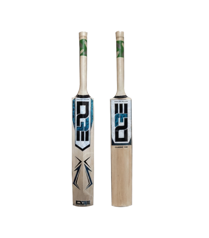 English Willow Classic 100 Cricket Bat