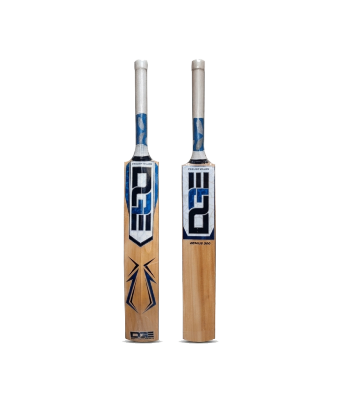 Genius 300 Cricket English Willow Bat