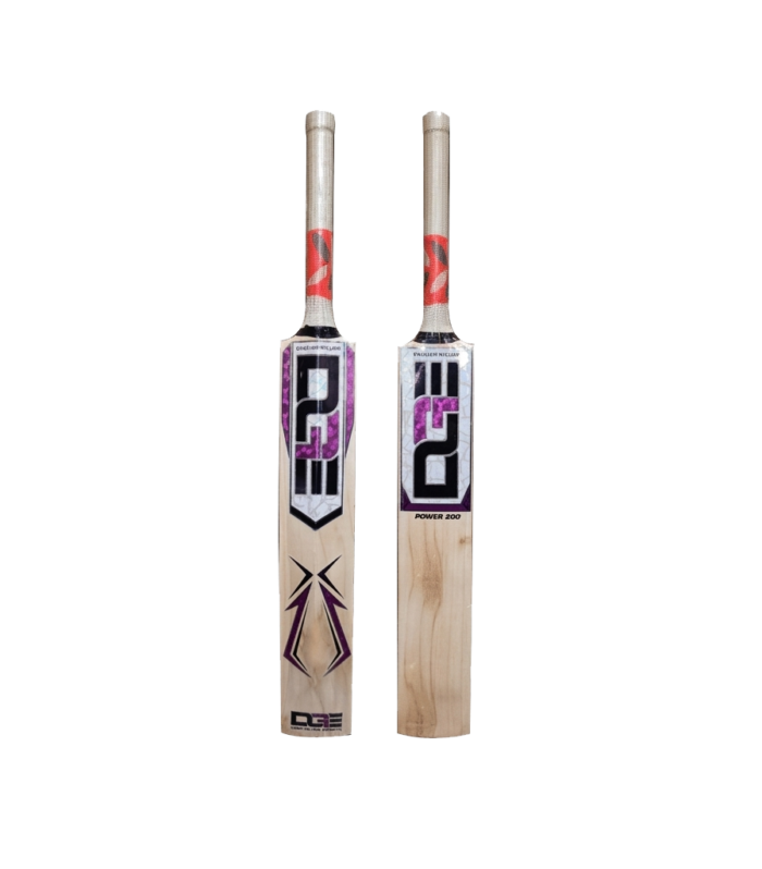 Power 200 English Willow Cricket Bat