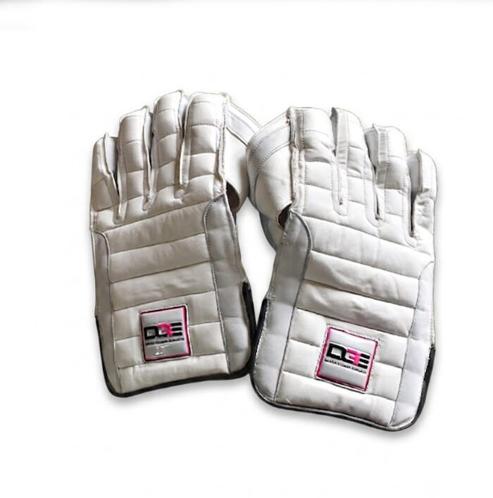 Keeping Gloves White