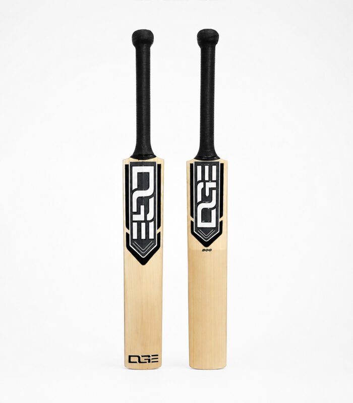 English Willow Black Edition