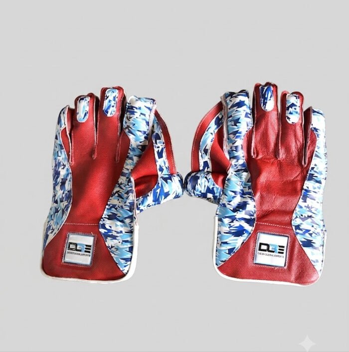 Keeping Gloves Red